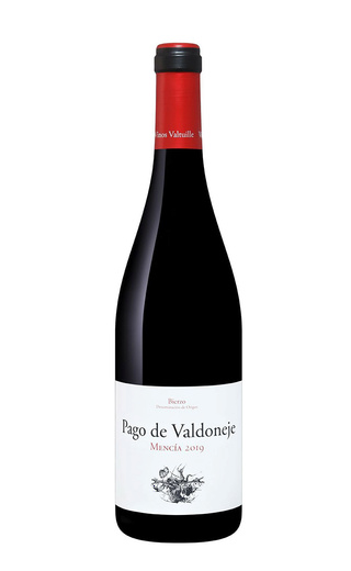 фото вино Pago de Valdoneje Mencia 2019 0,75 л