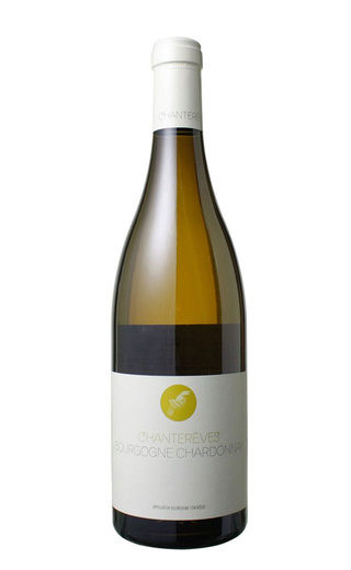 фото вино Chantereves Chardonnay Bourgogne 2019 0,75 л