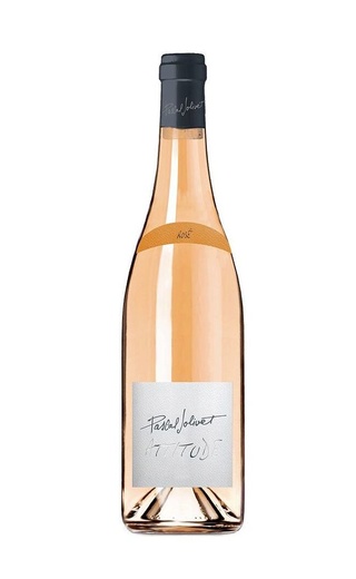 фото вино Pascal Jolivet Attitude Rose 2020 0,75 л