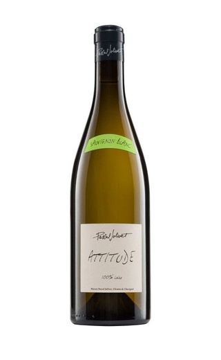 фото вино Pascal Jolivet Attitude Sauvignon Blanc 2020 1,5 л