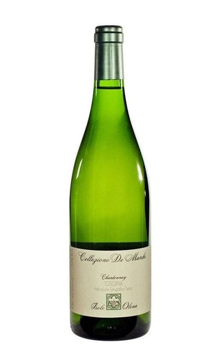 фото вино Isole e Olena Chardonnay Collezione de Marchi 2017 0,75 л