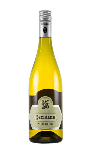 фото вино Jermann Pinot Grigio 2019 0,75 л