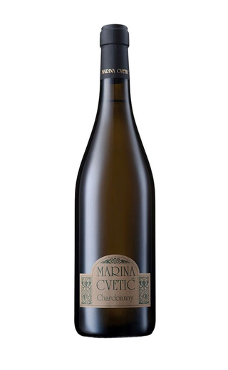 фото вино Masciarelli Chardonnay Marina Cvetic 2018 0,75 л