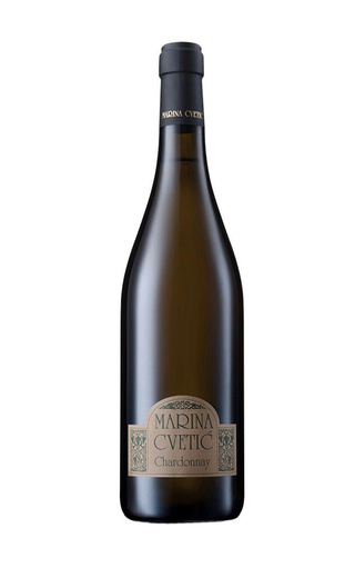 фото вино Masciarelli Chardonnay Marina Cvetic 2019 0,75 л