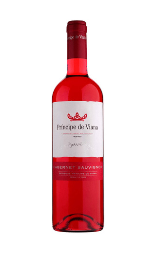 фото вино Principe de Viana Cabernet Sauvignon 0,75 л