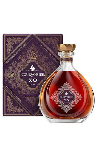 фото коньяк Courvoisier XO Imperial 0,7 л