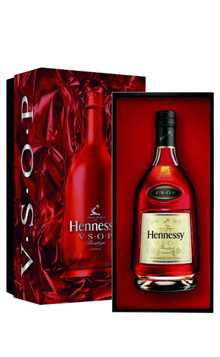 фото коньяк Hennessy VSOP 0,7 л