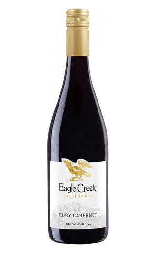 фото вино Eagle Creek Ruby Cabernet 0,75 л