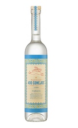 Мескаль 400 Конэхос