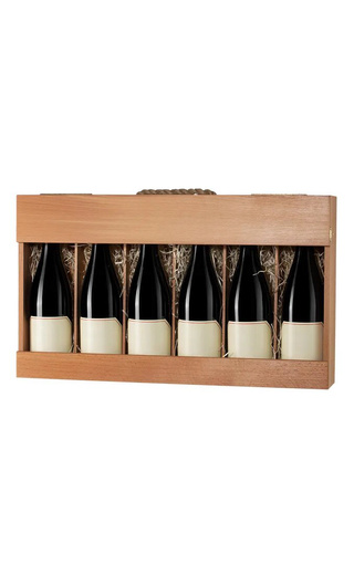 фото Box Set for 6 bottles