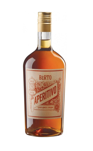 фото Berto Aperitivo 1 л