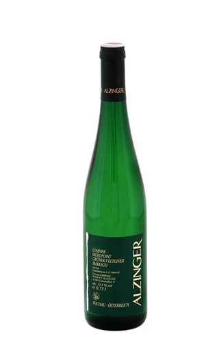 фото вино Alzinger Loibner Muhlpoint Gruner Veltliner Smaragd 2019 0,75 л