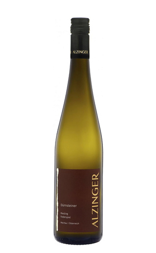 фото вино Alzinger Durnsteiner Riesling Federspiel 2019 0,75 л