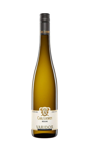 фото вино Weingut Carl Loewen Riesling Varidor 2020 0,75 л