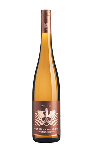 фото вино Gut Hermannsberg 7 Terroirs Riesling 2020 0,75 л