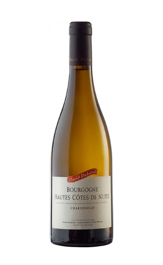 фото вино David Duband Bourgogne Hautes Cotes de Nuits 2019 0,75 л