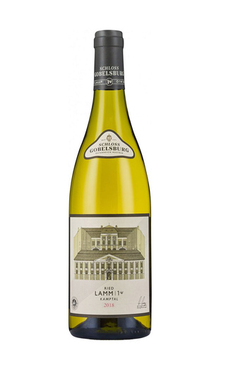 фото вино Schloss Gobelsburg Gruner Veltliner Ried Lamm 2018 0,75 л