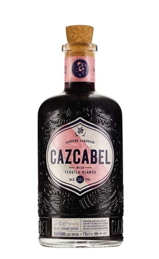 фото Cazcabel Coffee Liqueur 0,7 л