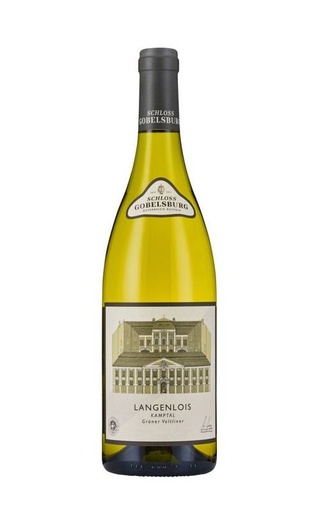 фото вино Schloss Gobelsburg Gruner Veltliner Langenlois 2020 0,75 л