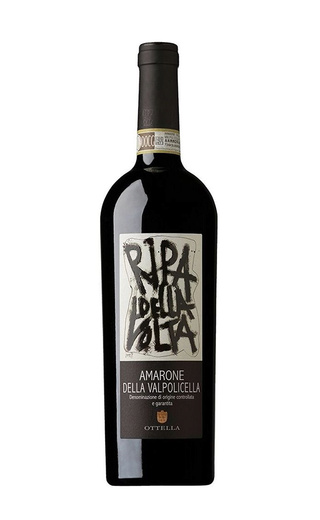 фото вино Ottella Ripa della Volta Amarone della Valpolicella 2016 0,75 л