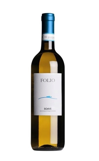 фото вино Cantine Francesco Minini Folio Soave 2020 0,75 л