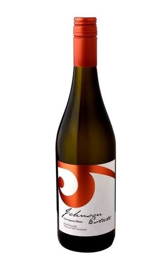 фото вино Johnson Estate Sauvignon Blanc 2019 0,75 л