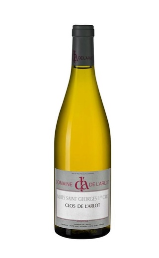 фото вино Domaine de L'Arlot 2011 0,75 л