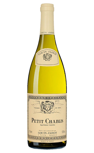 фото вино Louis Jadot Petit Chablis 2020 0,75 л