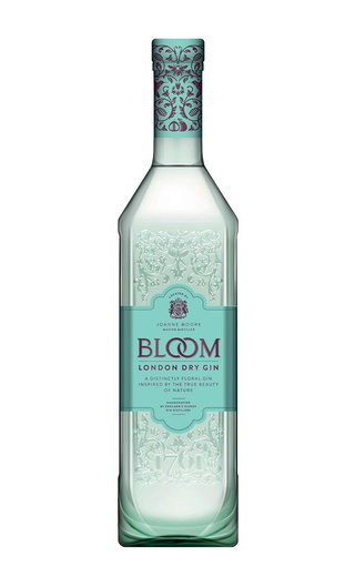 фото джин Bloom London Dry 0,7 л