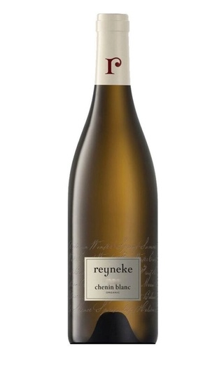 фото вино Reyneke Chenin Blanc 2020 0,75 л