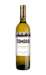 Вино Тамада Пиросмани Белое