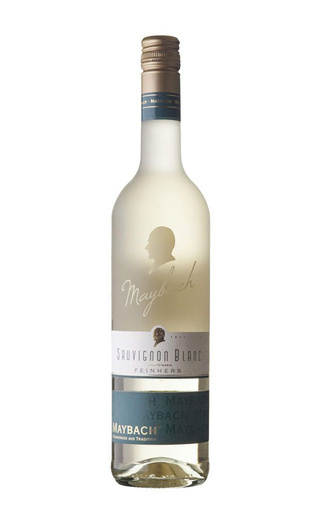 фото вино Maybach Sauvignon Blanc Feinherb 2020 0,75 л