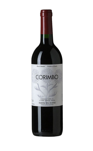 фото вино Bodegas La Horra Corimbo 2017 0,75 л