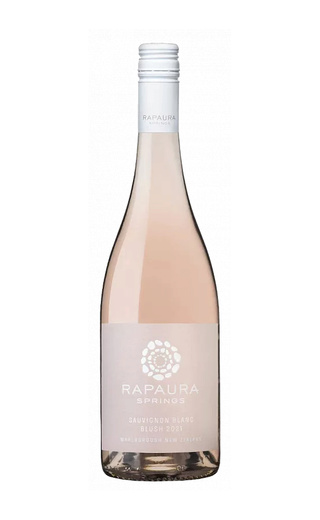 фото вино Rapaura Springs Sauvignon Blanc Blush 2021 0,75 л