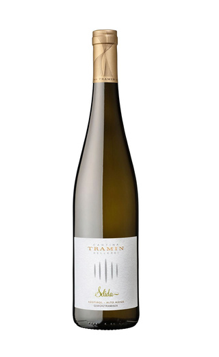 фото вино Tramin Selida Gewurztraminer Alto Adige 2020 0,75 л