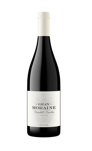 фото вино Gran Moraine Pinot Noir Yamhill-Carlton 2019 0,75 л