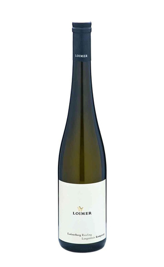 фото вино Loimer Loiserberg Riesling Langenlois 2019 0,75 л