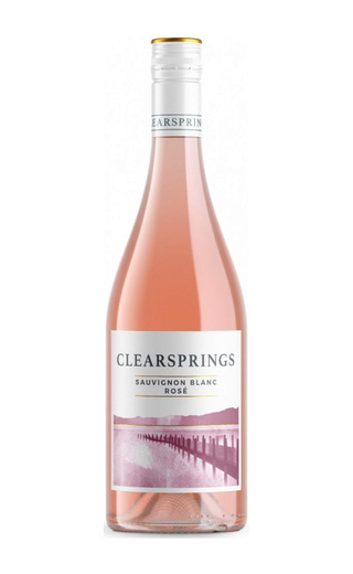 фото вино Clearsprings Sauvignon Blanc Rose 0,75 л