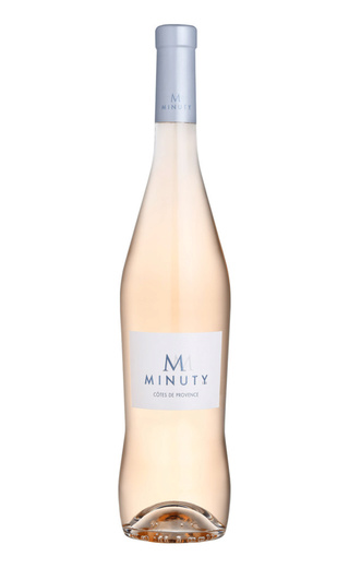 фото вино Chateau Minuty M Rose 2021 0,75 л