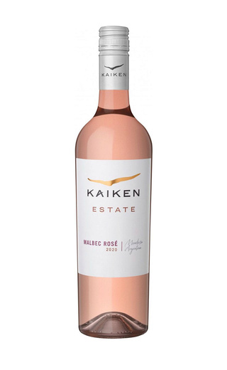 фото вино Kaiken Estate Malbec Rose 2021 0,75 л