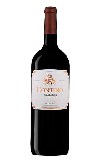 фото вино Contino Gran Reserva 2015 0,75 л