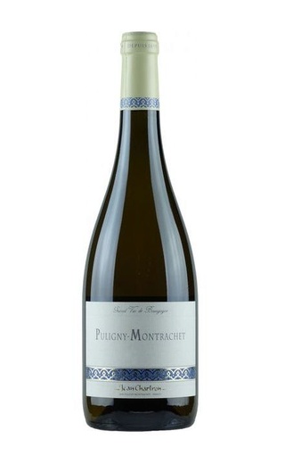 фото вино Domaine Jean Chartron Puligny-Montrachet 2019 0,75 л