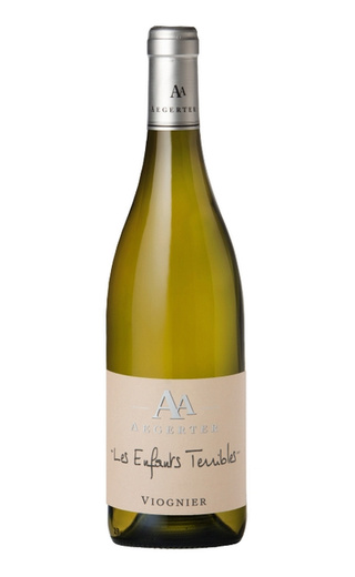 фото вино Les Enfants Terribles Viognier 2020 0,75 л