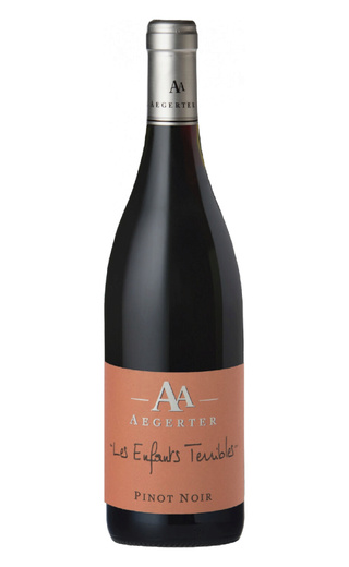 фото вино Les Enfants Terribles Pinot Noir 2019 0,75 л