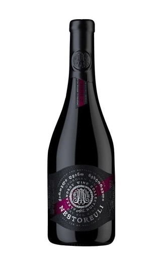 фото вино Alexandrov Wine Collection Nestoreuli 2020 0,75 л