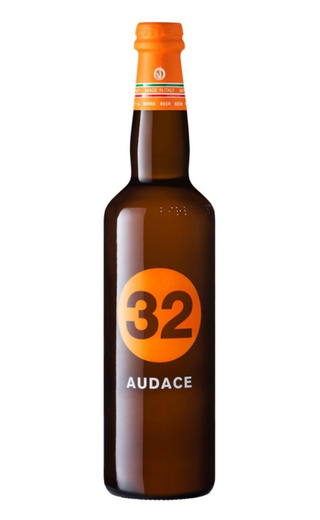 фото пиво 32 Audace Pale Ale 0,75 л