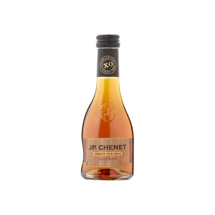 Бренди J.P. Chenet XO цена 0,2 л 806 руб., купить Жан Поль Шене ХО в ...