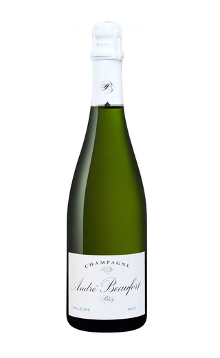 фото шампанское Andre Beaufort Polisy Millesime Brut 2007 0,75 л