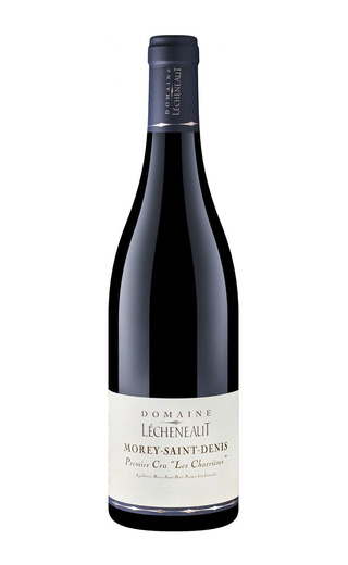 фото вино Domaine Lecheneaut Morey-Saint-Denis Premier Cru Les Charrieres 2016 0,75 л