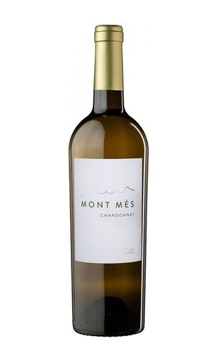 фото вино Castelfeder Mont Mes Chardonnay 2020 0,75 л